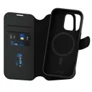 PanzerGlass CARE Cover Wallet iPhone 16 Pro 1330