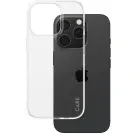 PanzerGlass CARE Transparent Cover iPhone 16 Pro 1442