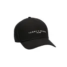 Tommy Hilfiger Accessories Established Cap Cap AM0AM07352BDS