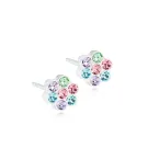 Blomdahl Daisy Øreringe Plast 15-0114-98
