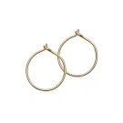 Blomdahl Ear Ring Øreringe Titanium 15-1352-00