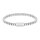 BOSS Armbånd Rustfrit Stål 1580288