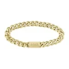 BOSS Chain Armbånd Rustfrit Stål 1580403M