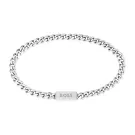 BOSS Chain Bracelet Armbånd Rustfrit Stål 1580556M