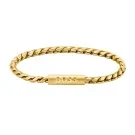 BOSS Doran Armbånd Rustfrit Stål 1580696