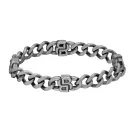 BOSS Chain Armbånd Rustfrit Stål 1580742