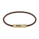 BOSS Ares Air Armbånd Læder 1580876