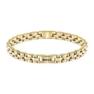 BOSS Archer Armbånd Rustfrit Stål 1580889