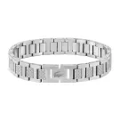Lacoste Metropole Armbånd 316L kirurgisk stål 2040117
