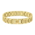 Lacoste Metropole Armbånd 316L kirurgisk stål 2040120