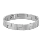 Lacoste Catena Armbånd 316L kirurgisk stål 2040155