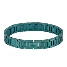 Lacoste Metropole Armbånd 316L kirurgisk stål 2040420