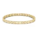Lacoste Metropole Armbånd Rustfrit Stål 2040465