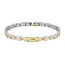 Lacoste Metropole Armbånd Rustfrit Stål 2040558