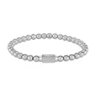 Lacoste Matchpoint Armbånd Rustfrit Stål 2040667