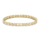 Lacoste Metropole Armbånd Rustfrit Stål 2040671