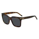 BOSS BOSS 1656/S Solbrille BOSS 1656/S 2068422VM54IR
