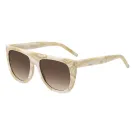 BOSS BOSS 1655/S Solbrille 206843EPC56HA