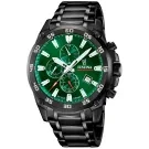 Festina Timeless Chrono F20735/2
