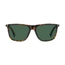 Polaroid Rectangular Solbrille 20783108655UC