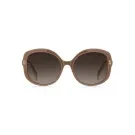 Marc Jacobs Cat eye Solbrille 20792210A56HA