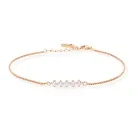 Sparv Night Sky Armbånd Guldbelagt Messing 2140101