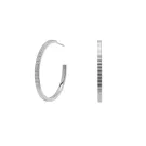 Olivia Burton Classic Linear Øreringe Rustfrit Stål 24100010