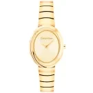 Calvin Klein Twisted Bezel 25100147
