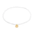 Pilgrim INDIE Armbånd Sten 262532042
