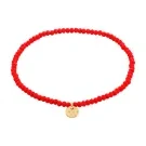 Pilgrim INDIE Armbånd Sten 262532322