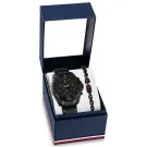 Tommy Hilfiger Giftset Armbånd Rustfrit Stål 2770249