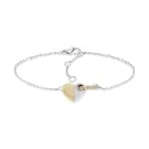 Tommy Hilfiger Armbånd Rustfrit Stål 2780880