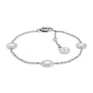 Tommy Hilfiger Mini Crystals Armbånd Rustfrit Stål 2780904