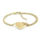 Tommy Hilfiger Bold Hearts Armbånd Rustfrit Stål 2780929