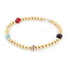 Tommy Hilfiger Modern Hippie Armbånd Rustfrit Stål 2781040