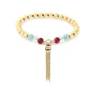 Tommy Hilfiger Armbånd Guldbelagt Rustfrit Stål 2781042