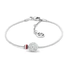 Tommy Hilfiger Holiday Armbånd Rustfrit Stål 2781076