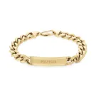 Tommy Hilfiger Bracelet Armbånd Rustfrit Stål 2790580