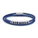 Tommy Hilfiger Bryan Armbånd Læder 2790588