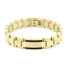 Tommy Hilfiger Parker Armbånd Rustfrit Stål 2790601