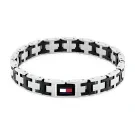 Tommy Hilfiger Armbånd Rustfrit Stål 2790684