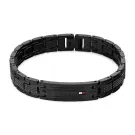 Tommy Hilfiger Oxford Armbånd Rustfrit Stål 2790732