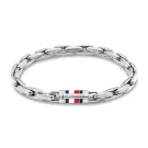 Tommy Hilfiger Chain Armbånd Rustfrit Stål 2790749