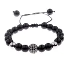 Auxere Gem Armbånd Sten KXD0259
