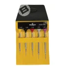 Bergeon Swiss Made Skruetrækkersæt 30081-P05