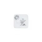 Batteri Sony 335 Knapcellebatteri 1 stk. SR512SW