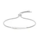 Calvin Klein Elongated Drops Armbånd Rustfrit Stål 35000341