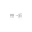 Calvin Klein MINIMALISTIC METALS Øreringe Rustfrit Stål 35000370