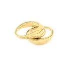 Calvin Klein Ring Rustfrit Stål 35000448