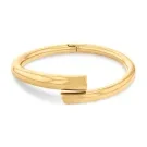Calvin Klein CK Spiral Armbånd Rustfrit Stål 35000763